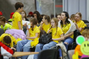 Poznaliśmy laureatów konkursu „Olimpiada Bezpieczeństwa” - Radio Kielce Poznaliśmy laureatów konkursu „Olimpiada Bezpieczeństwa” - Radio Kielce