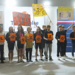 Poznaliśmy laureatów konkursu „Olimpiada Bezpieczeństwa” - Radio Kielce