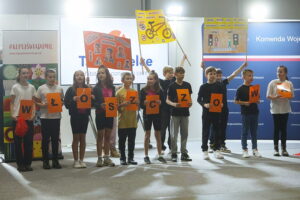 Poznaliśmy laureatów konkursu „Olimpiada Bezpieczeństwa” - Radio Kielce Poznaliśmy laureatów konkursu „Olimpiada Bezpieczeństwa” - Radio Kielce