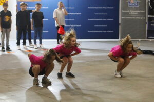 Poznaliśmy laureatów konkursu „Olimpiada Bezpieczeństwa” - Radio Kielce Poznaliśmy laureatów konkursu „Olimpiada Bezpieczeństwa” - Radio Kielce