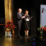 Starostwo doceniło najbardziej zasłużone funkcjonariuszki