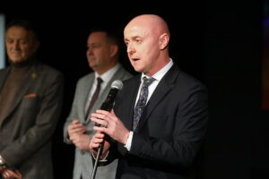 Starostwo doceniło najbardziej zasłużone funkcjonariuszki - Radio Kielce