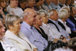 Starostwo doceniło najbardziej zasłużone funkcjonariuszki - Radio Kielce