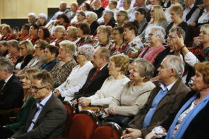 Starostwo doceniło najbardziej zasłużone funkcjonariuszki - Radio Kielce