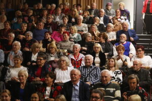 Starostwo doceniło najbardziej zasłużone funkcjonariuszki - Radio Kielce