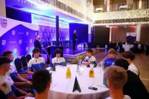 Gala kolarska. Gdzie historia łączy się z przyszłością - Radio Kielce Gala kolarska. Gdzie historia łączy się z przyszłością - Radio Kielce