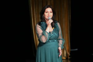 Starostwo doceniło najbardziej zasłużone funkcjonariuszki - Radio Kielce