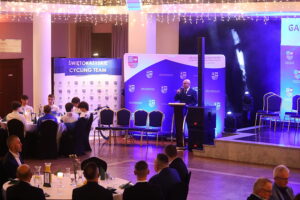 Gala kolarska. Gdzie historia łączy się z przyszłością - Radio Kielce Gala kolarska. Gdzie historia łączy się z przyszłością - Radio Kielce