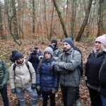 Żołnierze i strażacy uczyli jak sobie radzić w sytuacjach kryzysowych