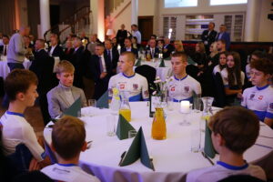 Gala kolarska. Gdzie historia łączy się z przyszłością - Radio Kielce Gala kolarska. Gdzie historia łączy się z przyszłością - Radio Kielce