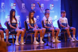 Gala kolarska. Gdzie historia łączy się z przyszłością - Radio Kielce Gala kolarska. Gdzie historia łączy się z przyszłością - Radio Kielce