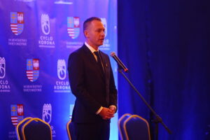 Gala kolarska. Gdzie historia łączy się z przyszłością - Radio Kielce Gala kolarska. Gdzie historia łączy się z przyszłością - Radio Kielce