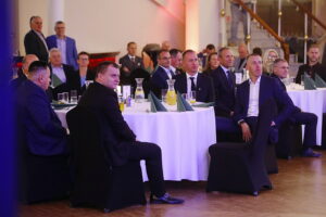 Gala kolarska. Gdzie historia łączy się z przyszłością - Radio Kielce Gala kolarska. Gdzie historia łączy się z przyszłością - Radio Kielce