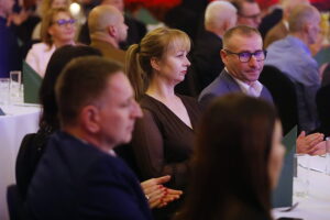 Gala kolarska. Gdzie historia łączy się z przyszłością - Radio Kielce Gala kolarska. Gdzie historia łączy się z przyszłością - Radio Kielce