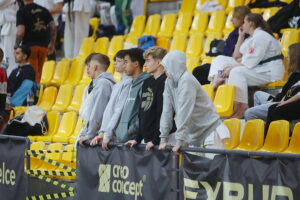 Karatecy kieleckiego klubu zdobyli najwięcej medali, ale nie wygrali - Radio Kielce Karatecy kieleckiego klubu zdobyli najwięcej medali, ale nie wygrali - Radio Kielce