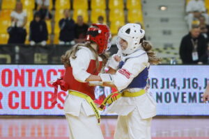 Karatecy kieleckiego klubu zdobyli najwięcej medali, ale nie wygrali - Radio Kielce Karatecy kieleckiego klubu zdobyli najwięcej medali, ale nie wygrali - Radio Kielce