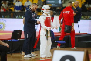 Karatecy kieleckiego klubu zdobyli najwięcej medali, ale nie wygrali - Radio Kielce Karatecy kieleckiego klubu zdobyli najwięcej medali, ale nie wygrali - Radio Kielce