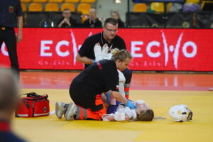 Karatecy kieleckiego klubu zdobyli najwięcej medali, ale nie wygrali - Radio Kielce Karatecy kieleckiego klubu zdobyli najwięcej medali, ale nie wygrali - Radio Kielce