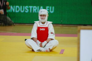 Karatecy kieleckiego klubu zdobyli najwięcej medali, ale nie wygrali - Radio Kielce Karatecy kieleckiego klubu zdobyli najwięcej medali, ale nie wygrali - Radio Kielce