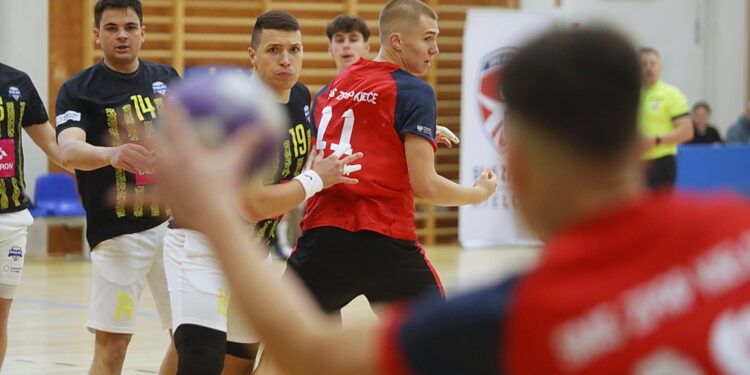 Tobiasz Cebulski z siódemce 11. kolejki