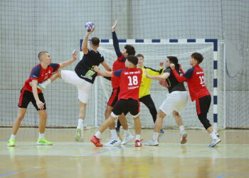 Skiba w siódemce listopada - Radio Kielce Skiba w siódemce listopada