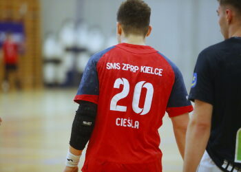 Kieleccy uczniowie podejmą Acanę - Radio Kielce Fot. Wiktor Taszłow - Radio Kielce