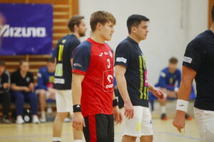 Po heroicznej walce SMS przegrywa z Pałacem Tarnów - Radio Kielce