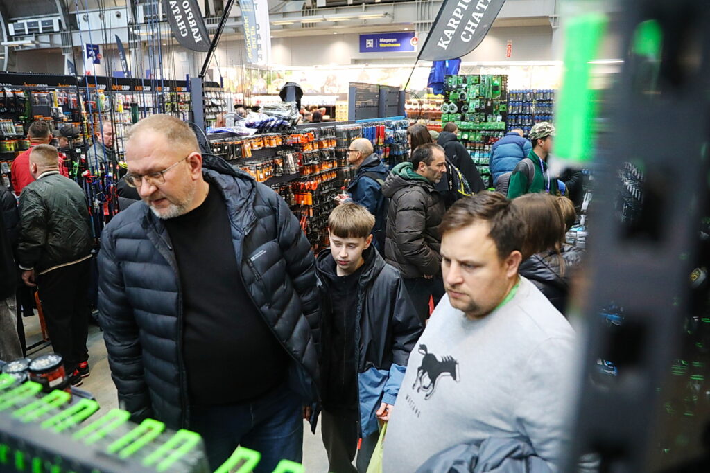 Mnóstwo atrakcji dla pasjonatów aktywnego wypoczynku