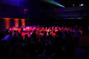 Młodzi ludzie dali świadectwo swojej wiary - Radio Kielce