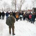 Przekonują, iż bezpieczeństwo kraju zaczyna się od obywateli