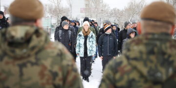 Przekonują, że bezpieczeństwo kraju zaczyna się od obywateli