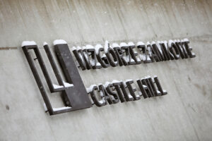 23.11.2025. Kielce. Zima / Fot. Wiktor Taszłow - Radio Kielce