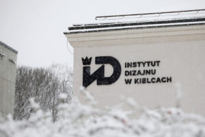 23.11.2025. Kielce. Zima / Fot. Wiktor Taszłow - Radio Kielce