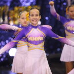 Tancerze w Chęcinach walczą o przepustkę na Mistrzostwa Europy