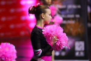 Tancerze w Chęcinach walczą o przepustkę na Mistrzostwa Europy - Radio Kielce