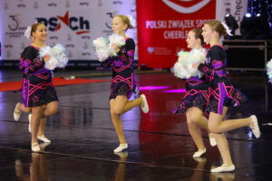 Tancerze w Chęcinach walczą o przepustkę na Mistrzostwa Europy - Radio Kielce