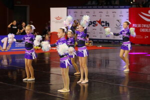 Tancerze w Chęcinach walczą o przepustkę na Mistrzostwa Europy - Radio Kielce