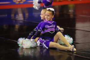 Tancerze w Chęcinach walczą o przepustkę na Mistrzostwa Europy - Radio Kielce