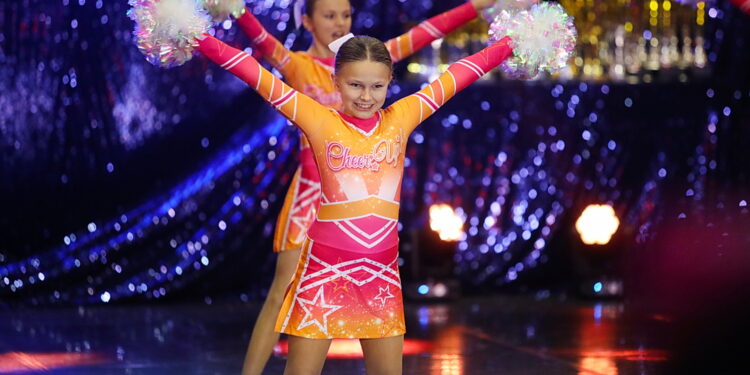 Tancerze w Chęcinach walczą o przepustkę na Mistrzostwa Europy