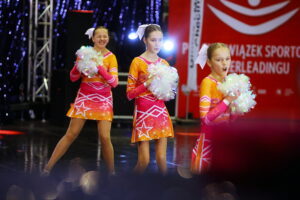 Tancerze w Chęcinach walczą o przepustkę na Mistrzostwa Europy - Radio Kielce