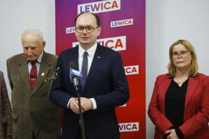 W opinii wiceministra czas na kluczowe zmiany - Radio Kielce W opinii wiceministra czas na kluczowe zmiany - Radio Kielce