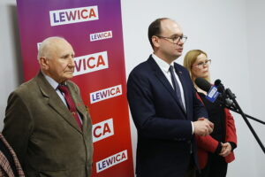 W opinii wiceministra czas na kluczowe zmiany - Radio Kielce W opinii wiceministra czas na kluczowe zmiany - Radio Kielce
