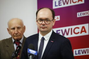 W opinii wiceministra czas na kluczowe zmiany - Radio Kielce W opinii wiceministra czas na kluczowe zmiany - Radio Kielce