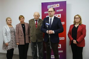 W opinii wiceministra czas na kluczowe zmiany - Radio Kielce W opinii wiceministra czas na kluczowe zmiany - Radio Kielce