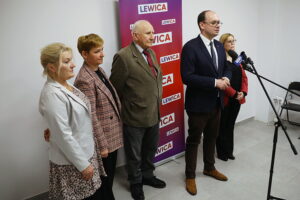 W opinii wiceministra czas na kluczowe zmiany - Radio Kielce W opinii wiceministra czas na kluczowe zmiany - Radio Kielce
