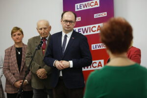 W opinii wiceministra czas na kluczowe zmiany - Radio Kielce W opinii wiceministra czas na kluczowe zmiany