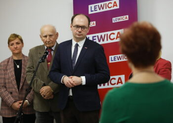 W opinii wiceministra czas na kluczowe zmiany