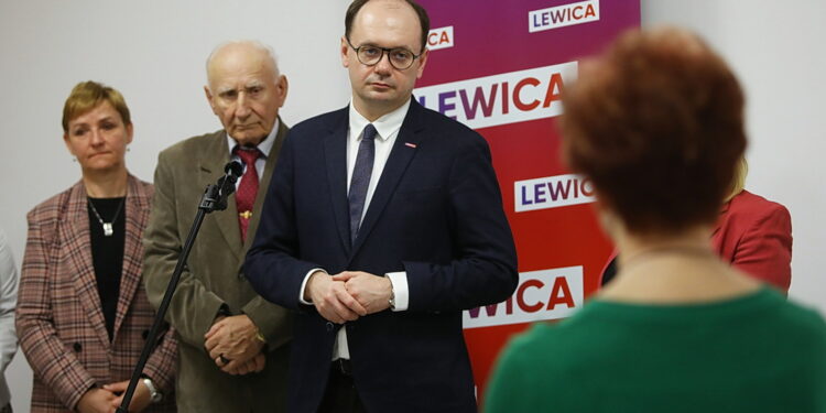 W opinii wiceministra czas na kluczowe zmiany - Radio Kielce W opinii wiceministra czas na kluczowe zmiany