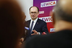 W opinii wiceministra czas na kluczowe zmiany - Radio Kielce W opinii wiceministra czas na kluczowe zmiany - Radio Kielce