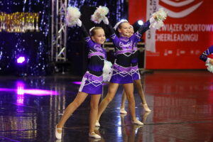 Tancerze w Chęcinach walczą o przepustkę na Mistrzostwa Europy - Radio Kielce